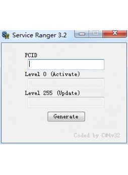  Eaton ServiceRanger 3.2\3.3 keygen with software